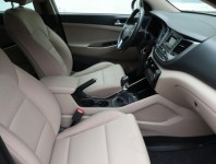 Hyundai Tucson  1.6 GDI 