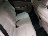 Hyundai Tucson  1.6 GDI 