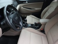 Hyundai Tucson  1.6 GDI 