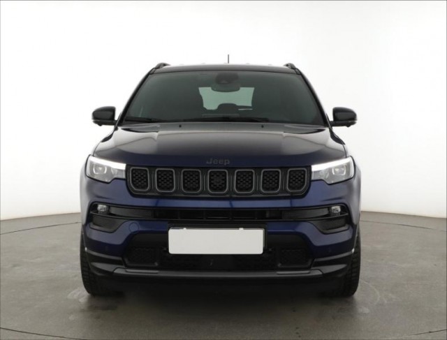 Jeep Compass  1.3 T-GDI 