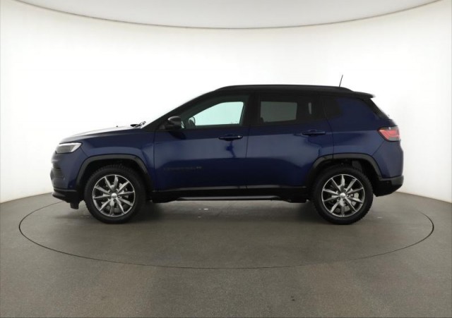 Jeep Compass  1.3 T-GDI 