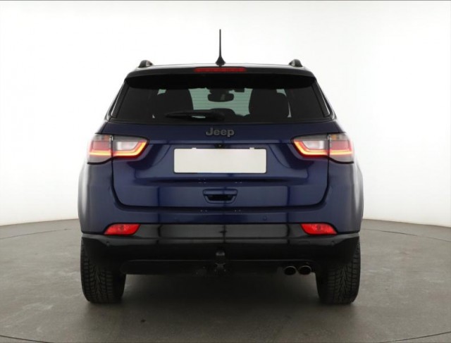 Jeep Compass  1.3 T-GDI 