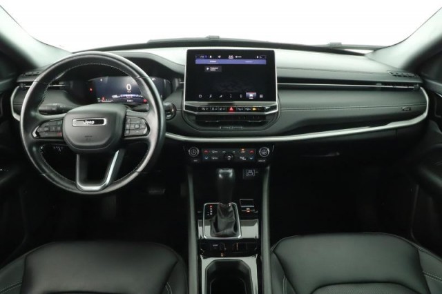 Jeep Compass  1.3 T-GDI 