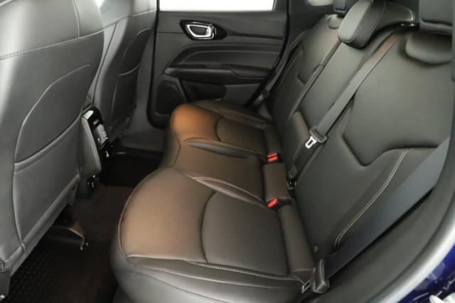 Jeep Compass  1.3 T-GDI 