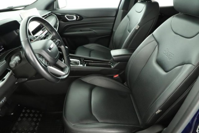 Jeep Compass  1.3 T-GDI 