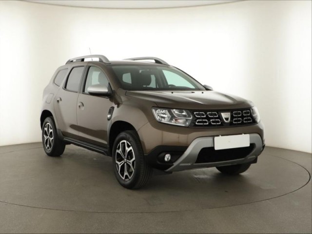 Dacia Duster  1.0 TCe 
