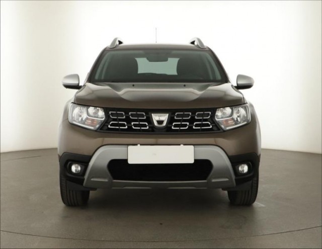 Dacia Duster  1.0 TCe 