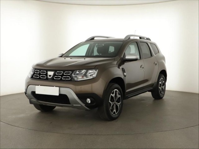 Dacia Duster  1.0 TCe 