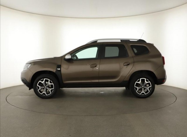 Dacia Duster  1.0 TCe 