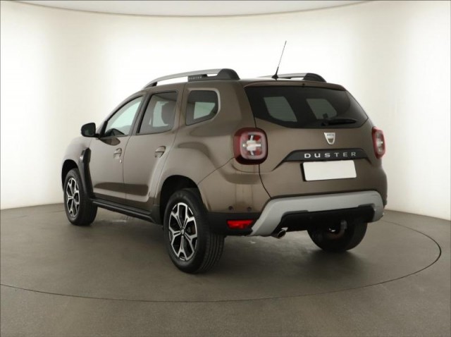 Dacia Duster  1.0 TCe 