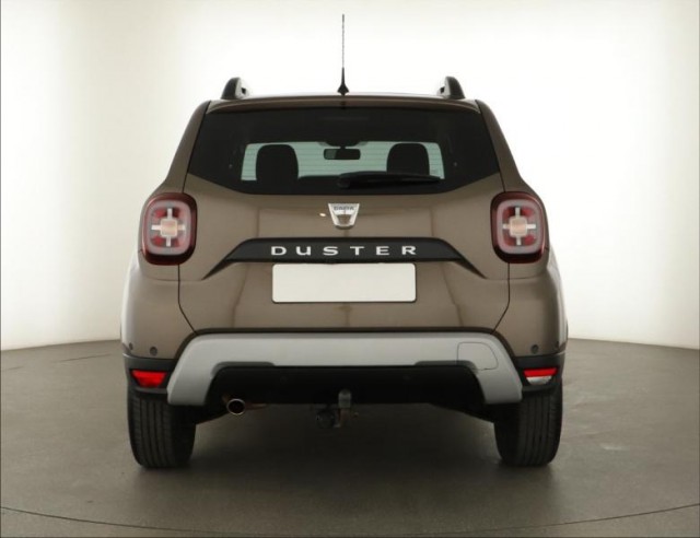 Dacia Duster  1.0 TCe 