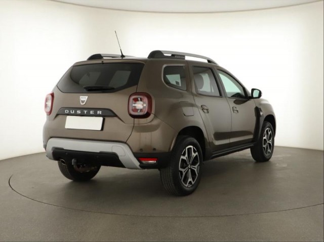 Dacia Duster  1.0 TCe 