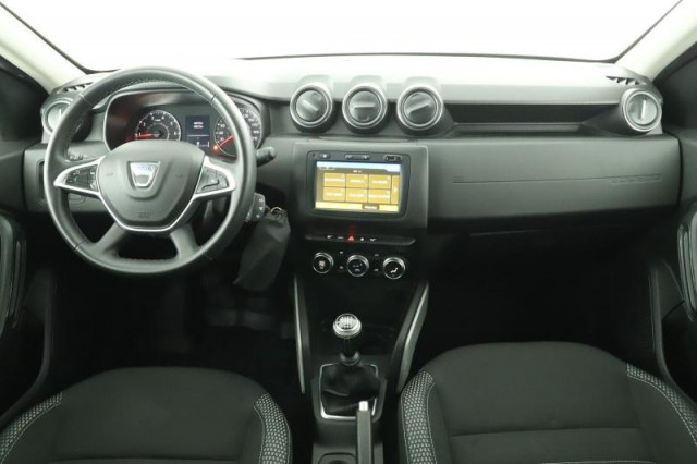 Dacia Duster  1.0 TCe 
