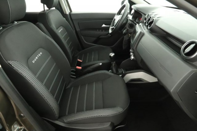 Dacia Duster  1.0 TCe 