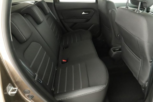 Dacia Duster  1.0 TCe 