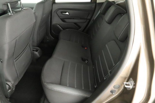 Dacia Duster  1.0 TCe 