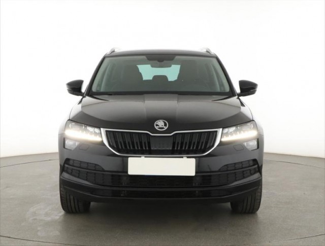 Škoda Karoq  2.0 TDI Style