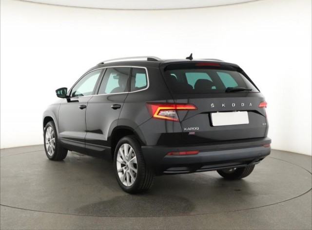 Škoda Karoq  2.0 TDI Style