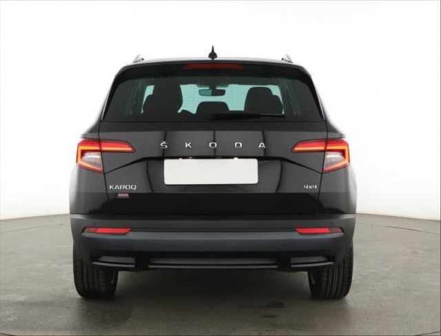 Škoda Karoq  2.0 TDI Style