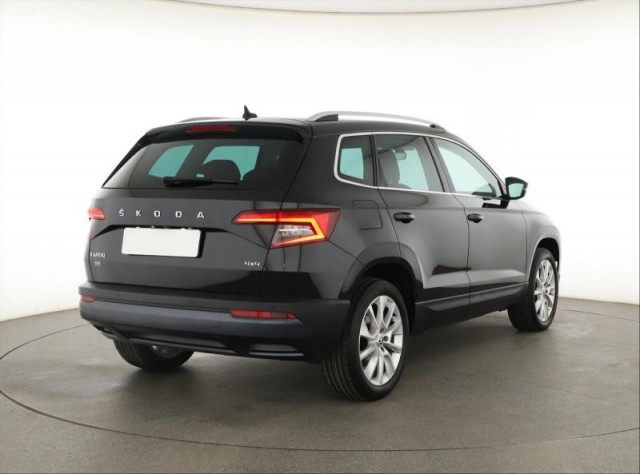 Škoda Karoq  2.0 TDI Style