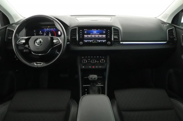 Škoda Karoq  2.0 TDI Style