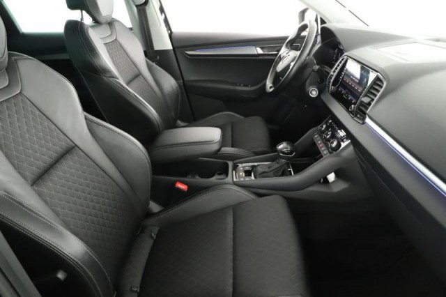 Škoda Karoq  2.0 TDI Style