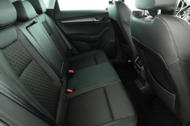 Škoda Karoq  2.0 TDI Style