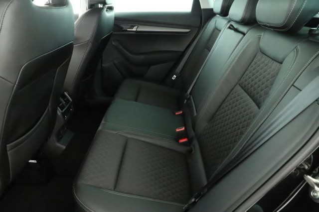 Škoda Karoq  2.0 TDI Style