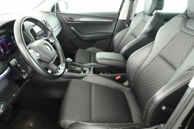 Škoda Karoq  2.0 TDI Style