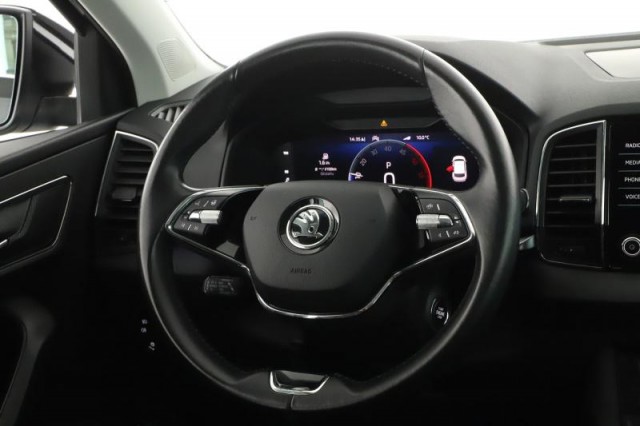 Škoda Karoq  2.0 TDI Style