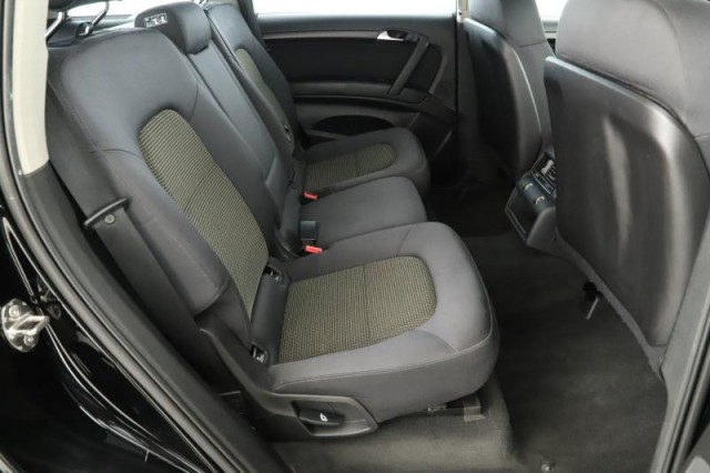 Audi Q7  3.0 TDI 