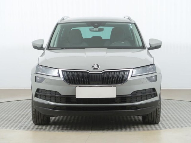 Škoda Karoq  2.0 TDI Style