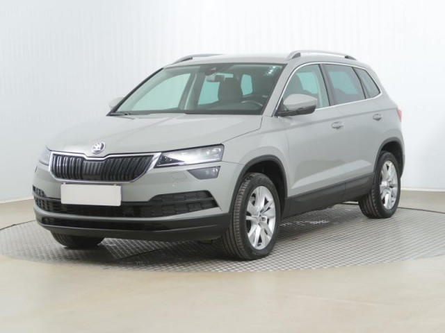Škoda Karoq  2.0 TDI Style