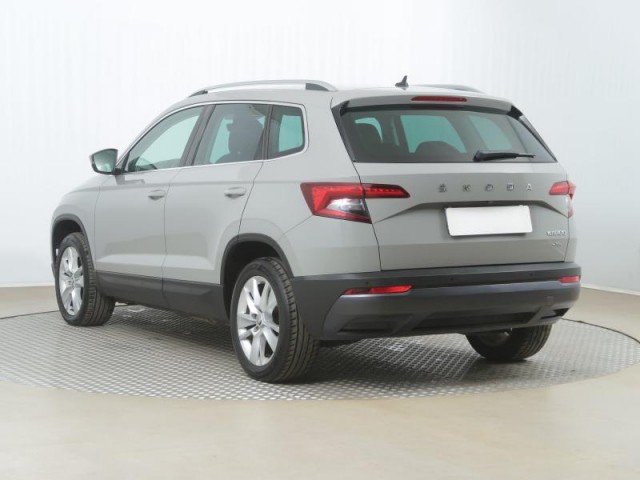 Škoda Karoq  2.0 TDI Style