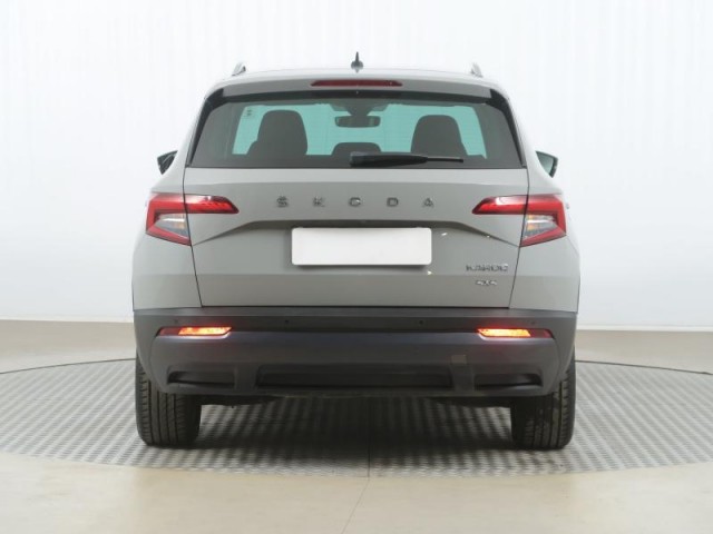 Škoda Karoq  2.0 TDI Style