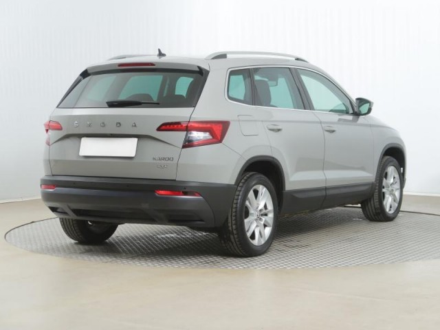 Škoda Karoq  2.0 TDI Style