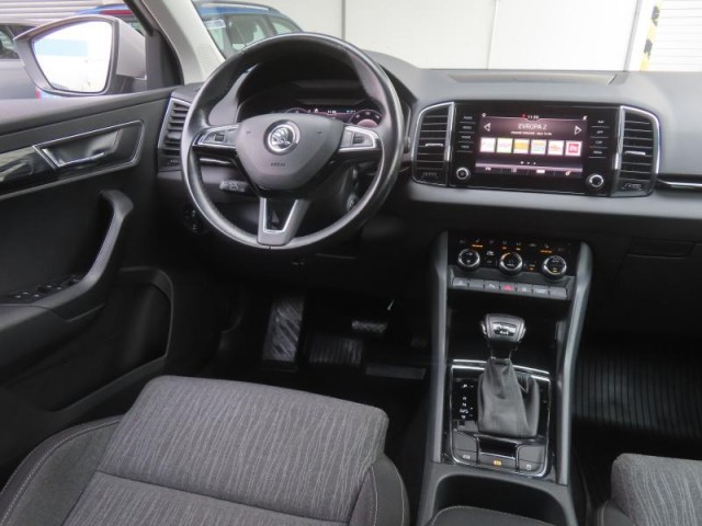 Škoda Karoq  2.0 TDI Style