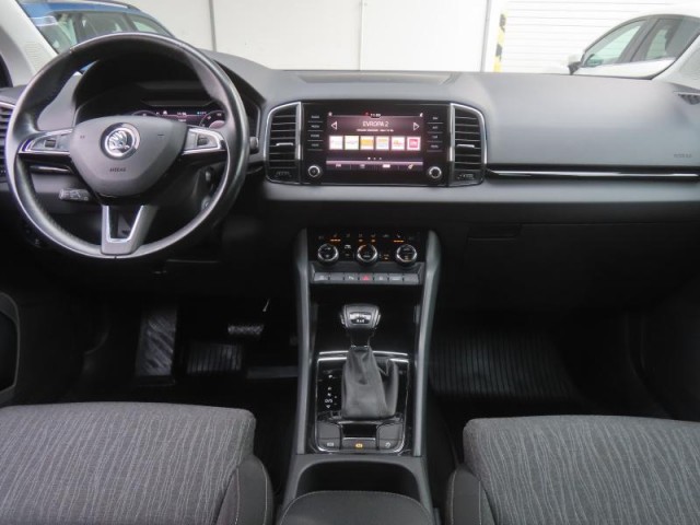 Škoda Karoq  2.0 TDI Style