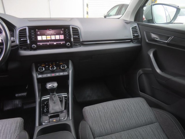 Škoda Karoq  2.0 TDI Style