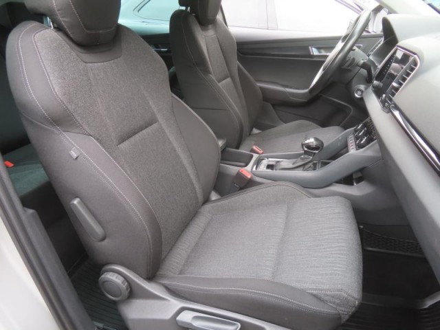 Škoda Karoq  2.0 TDI Style