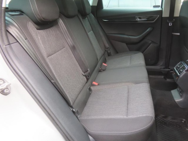 Škoda Karoq  2.0 TDI Style