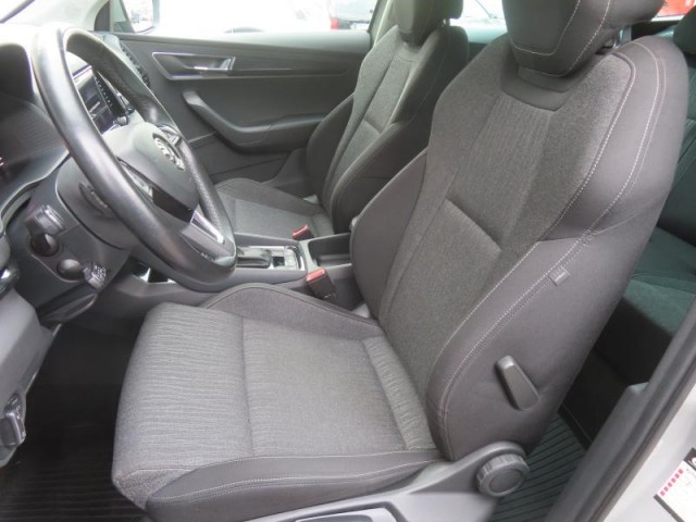 Škoda Karoq  2.0 TDI Style