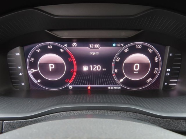 Škoda Karoq  2.0 TDI Style