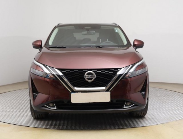 Nissan Qashqai  1.3 DIG-T MHEV 