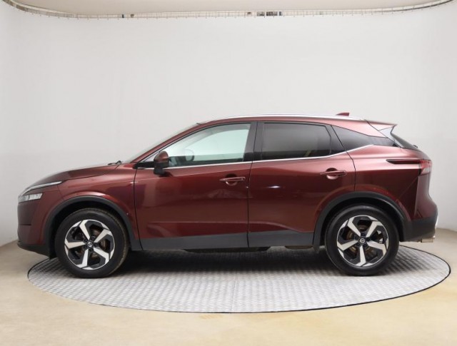 Nissan Qashqai  1.3 DIG-T MHEV 