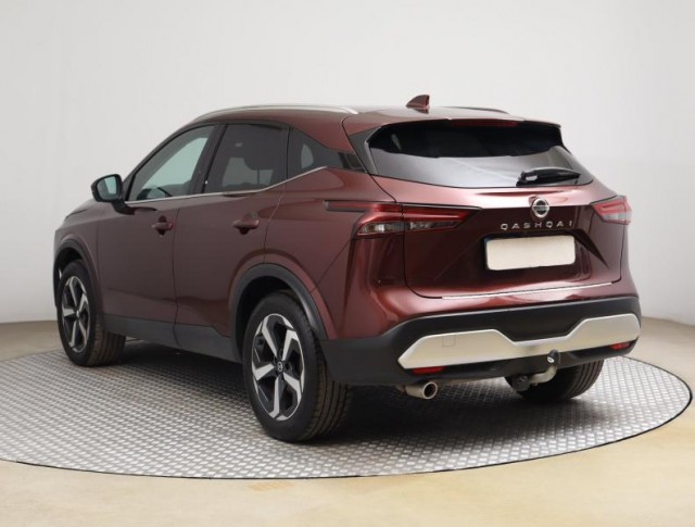 Nissan Qashqai  1.3 DIG-T MHEV 