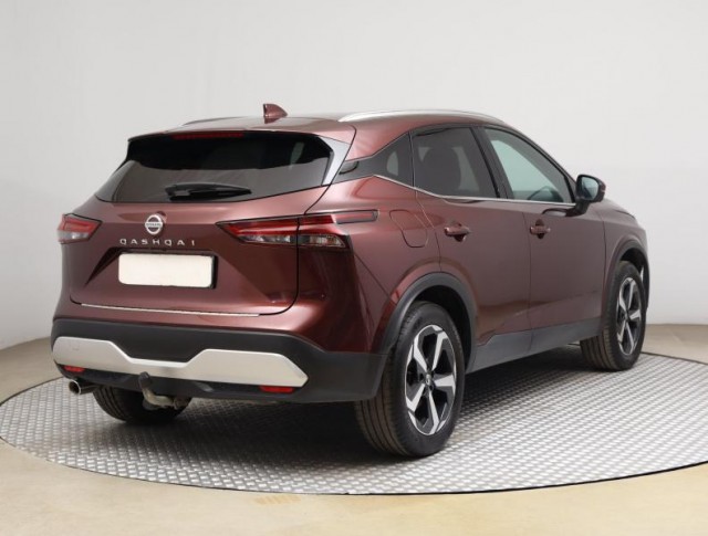 Nissan Qashqai  1.3 DIG-T MHEV 