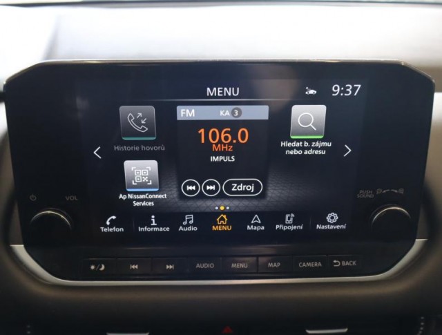 Nissan Qashqai  1.3 DIG-T MHEV 