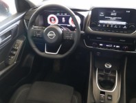 Nissan Qashqai  1.3 DIG-T MHEV 
