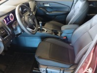 Nissan Qashqai  1.3 DIG-T MHEV 